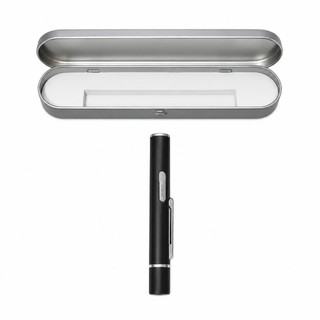 لیزر پوینتر USB دار چندکاره با چراغ قوه و آهنربا اصلی لیزر سبز مخصوص تدریس، ارائه، تعمیرات و کمپینگ